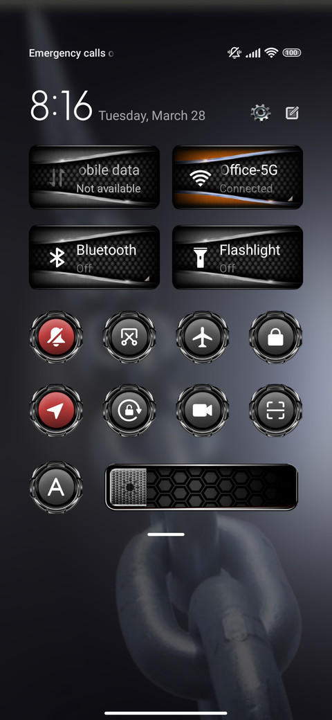 BrS v27 screenshot