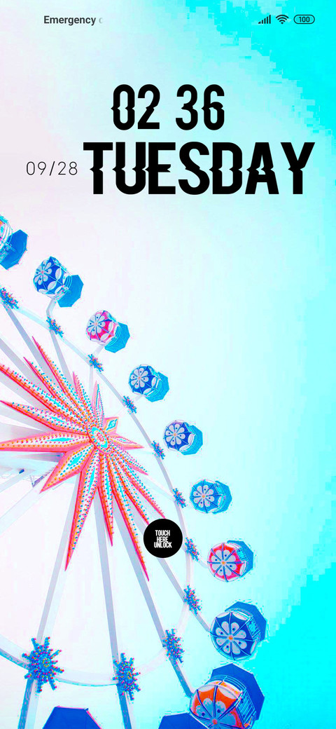 Ferris Heav screenshot