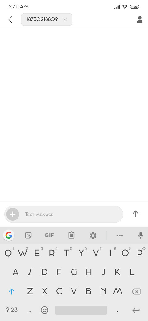 Cocosignum screenshot