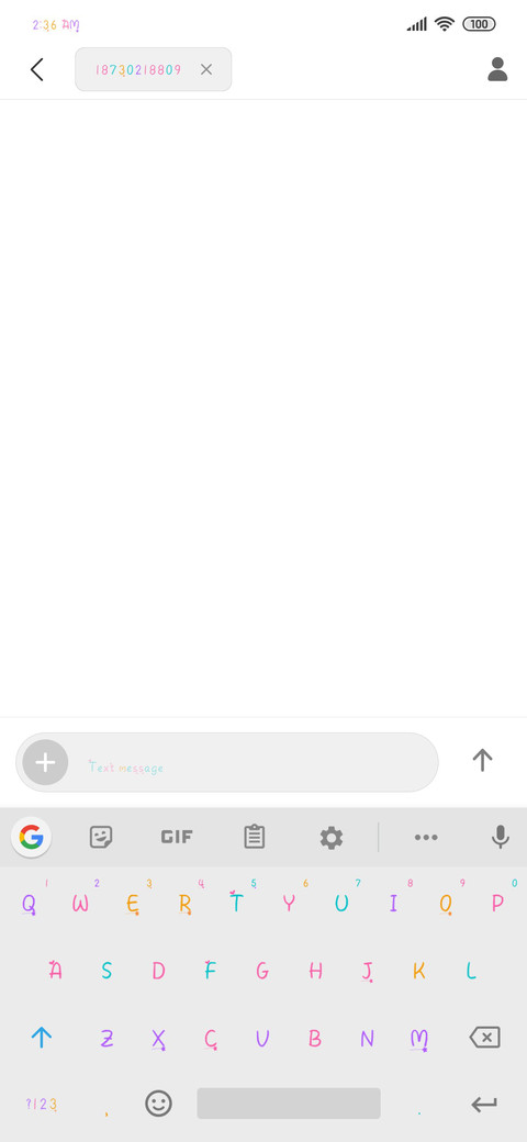Toot mouth screenshot
