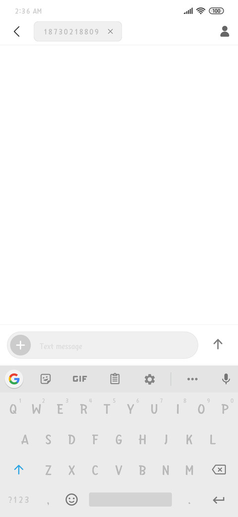 Nostalgic screenshot