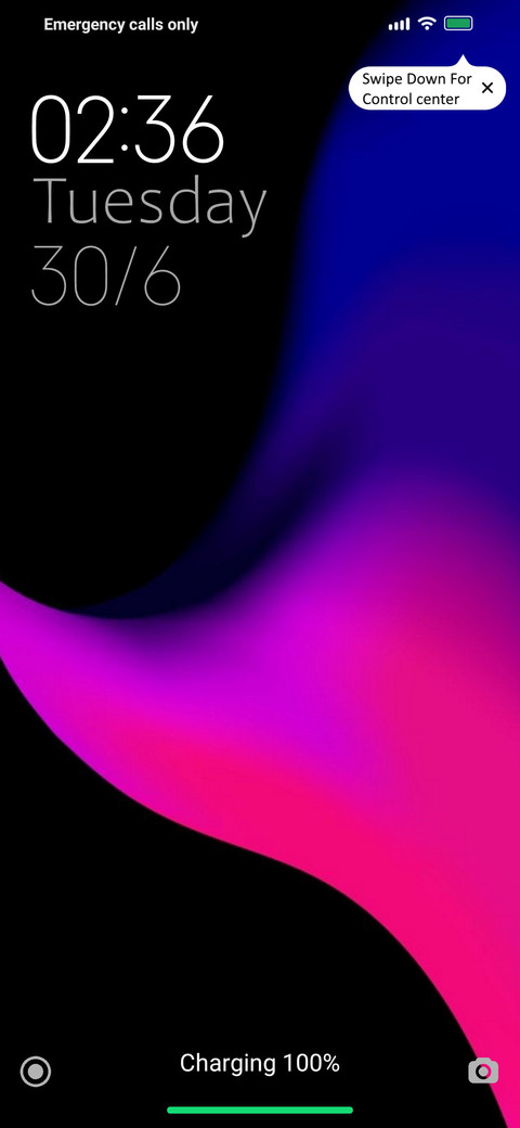 Smart Os screenshot