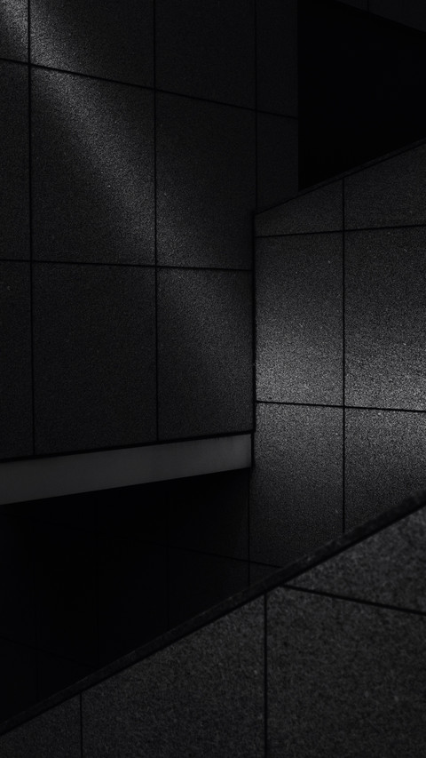 黑白摄影的入门知识 screenshot