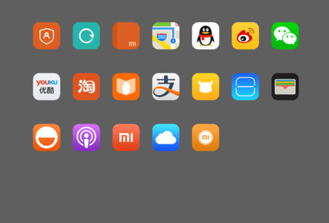 iApple 7 screenshot