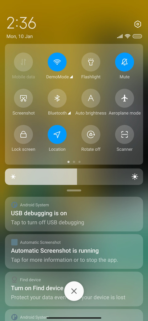 BY Building screenshot