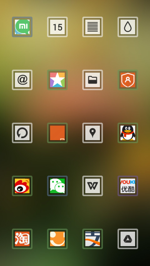  IN 5Wallpapers screenshot