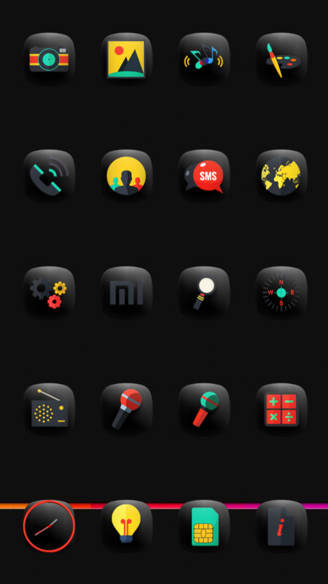Darco screenshot