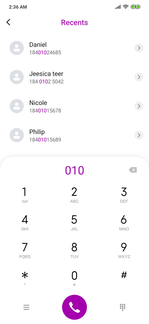 Brownie_3MDP screenshot