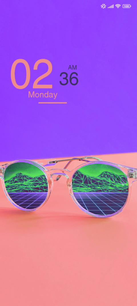 Cool Art screenshot