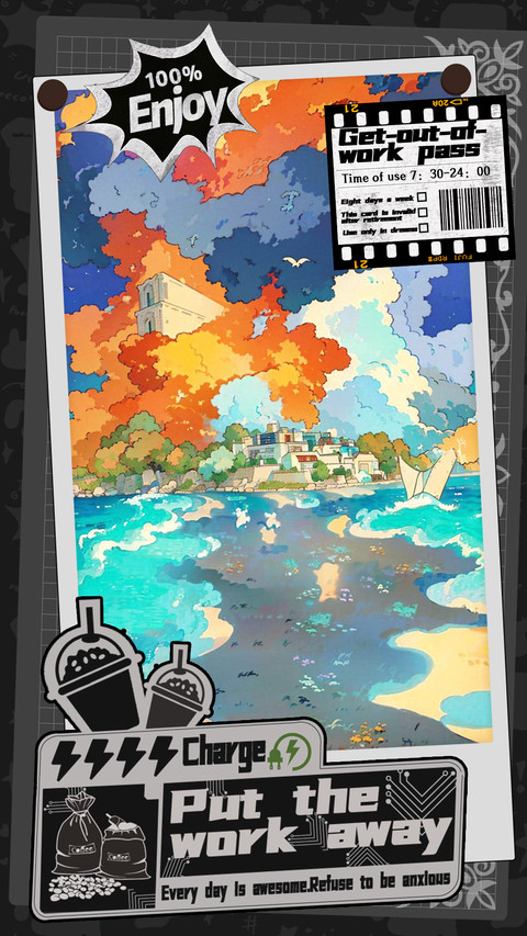 Set to pieces 2 screenshot