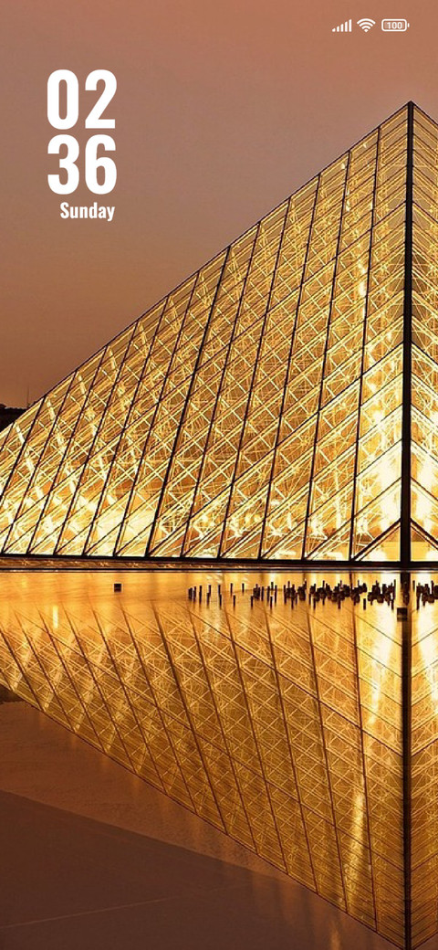 Architectural Art screenshot