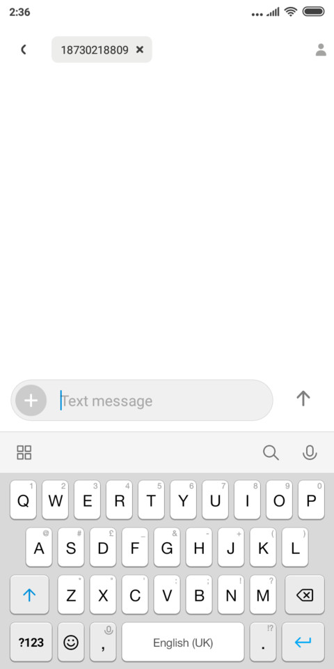 Day screenshot
