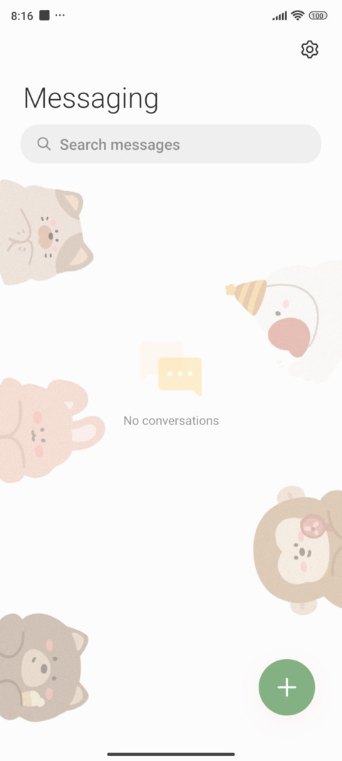 Happy Zoo screenshot