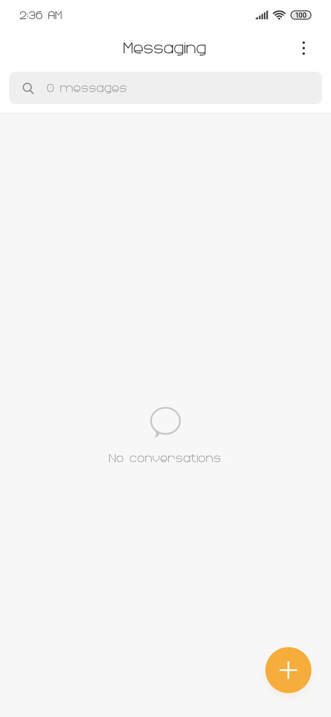 Elegant Line 7 screenshot
