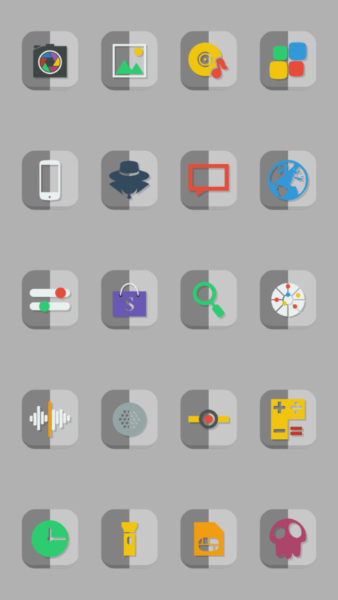 Light_Sima screenshot