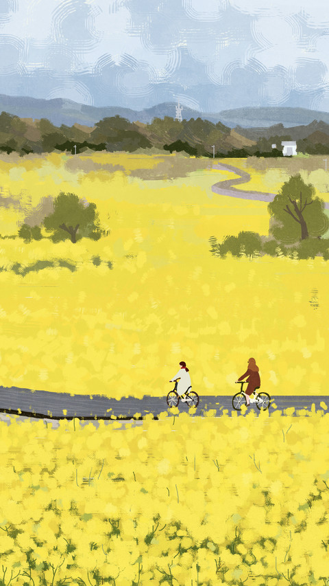 插画-【视觉中国】 (10) screenshot