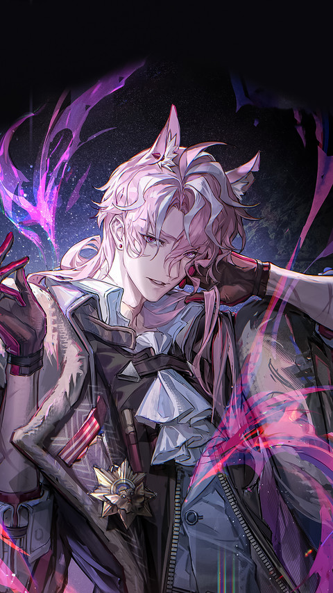 《明日方舟》入坑指南 screenshot
