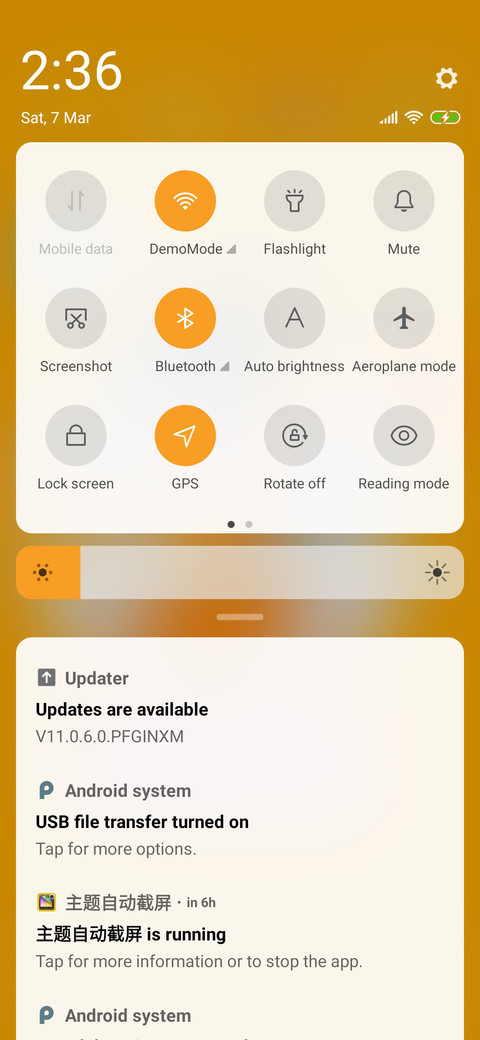 LittleBuddha_3MDP screenshot
