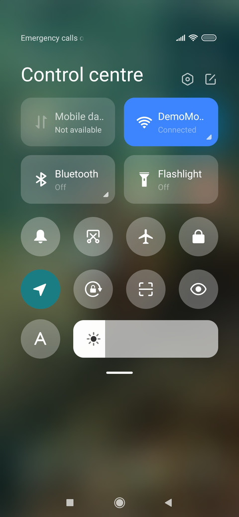 Turtle_3MDS screenshot