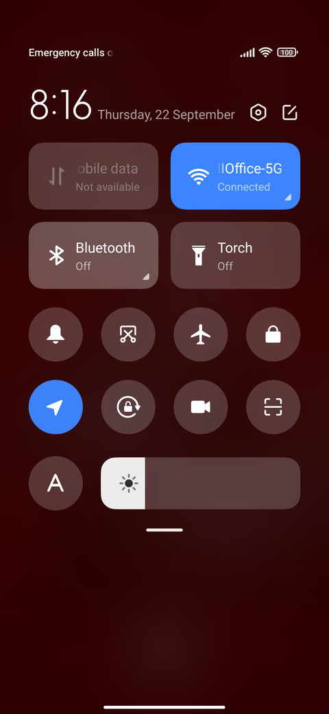 Look+lifee screenshot