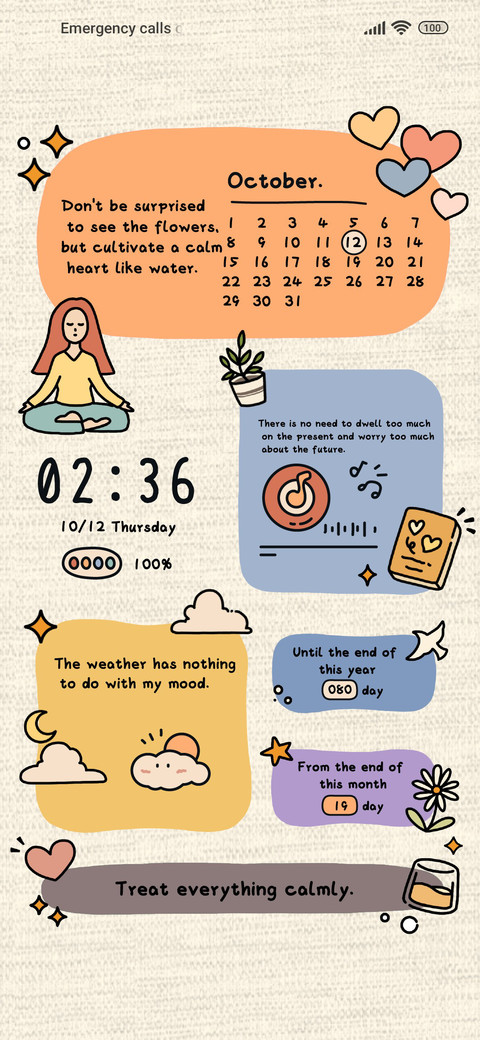 Health Guide screenshot