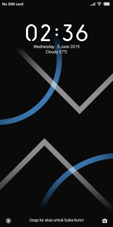 Dark Exynos v10 screenshot