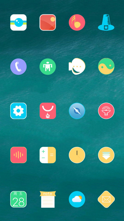 Clean TT screenshot