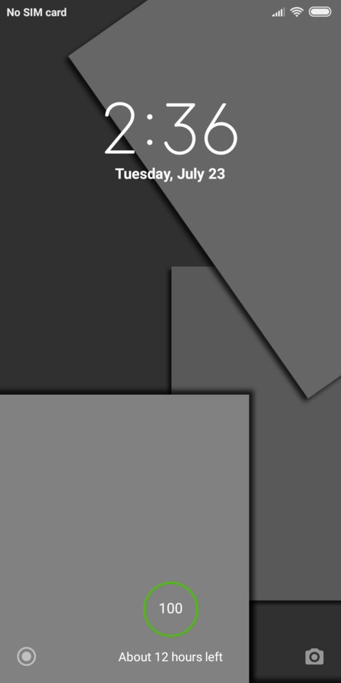 abstract-blue screenshot