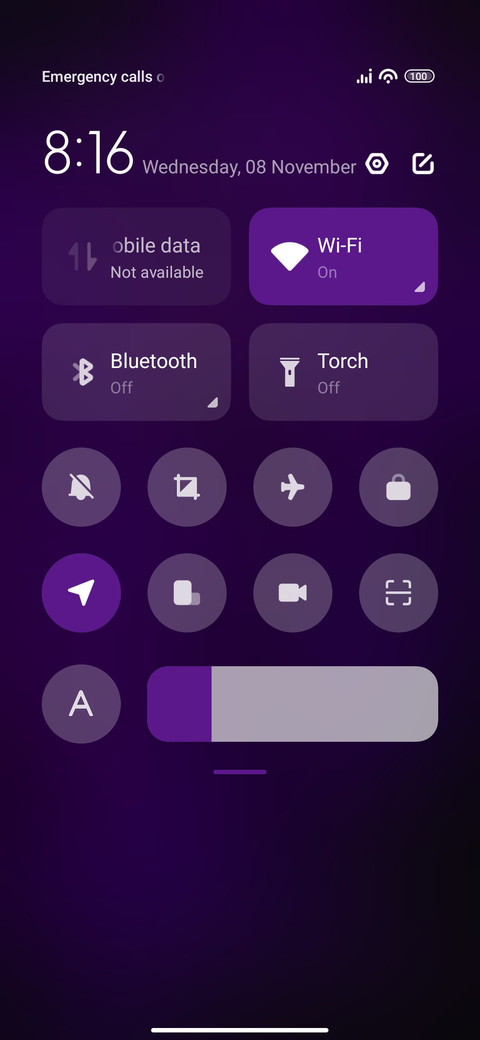 Plant screenshot