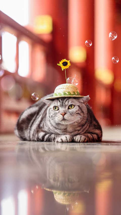 What about cats taking showers screenshot