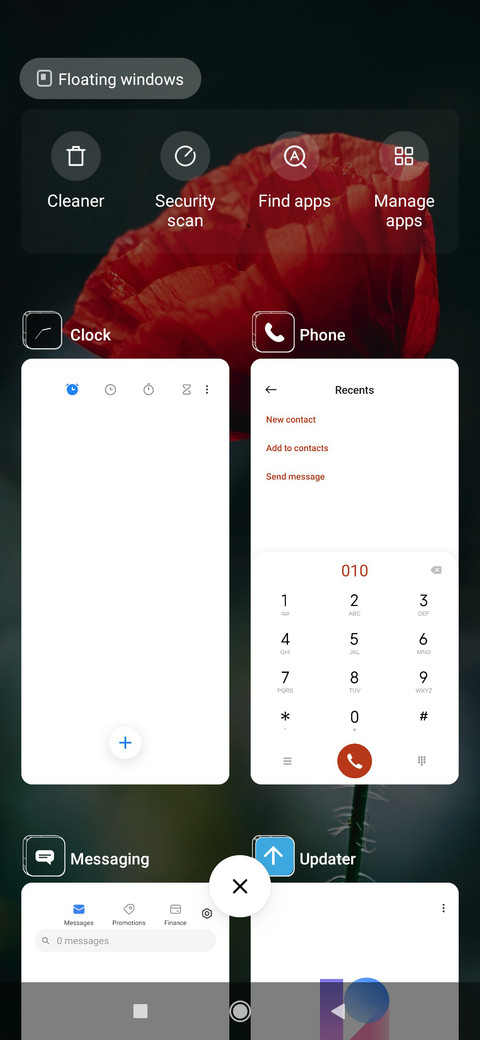 Poppy_3MDS screenshot