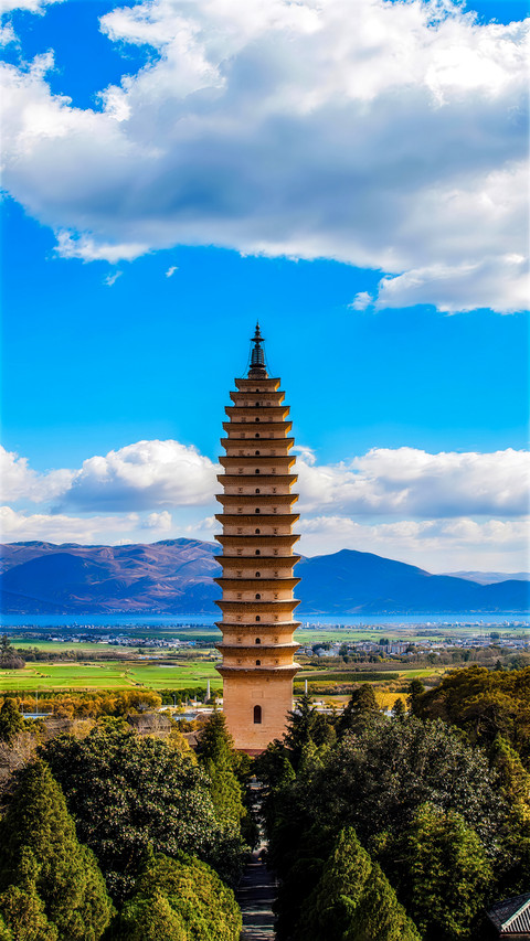 The dark side of a 999yuan tour to yunnan screenshot