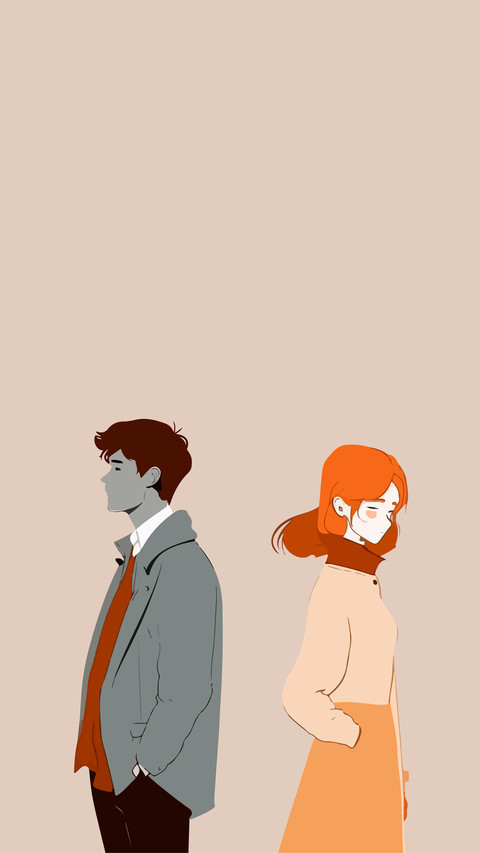 Pair the shadows screenshot