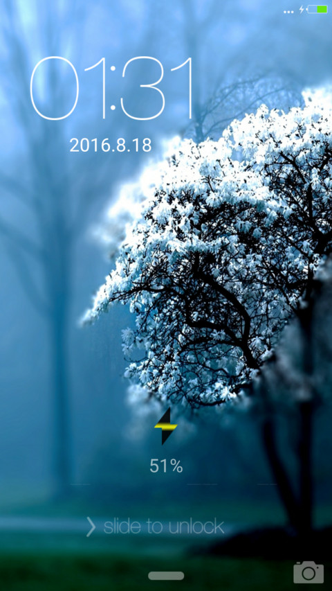 iOS MystiQue  In Designs  screenshot
