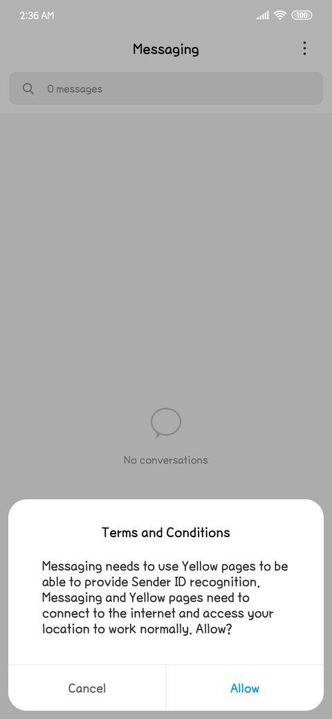 365ThatsOKL screenshot
