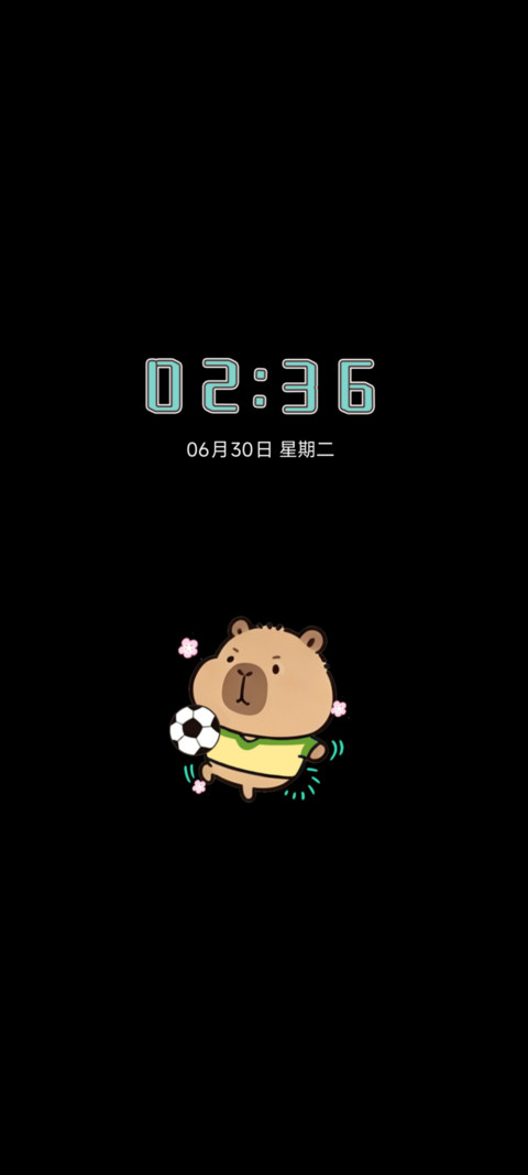 豚豚足球小将 screenshot