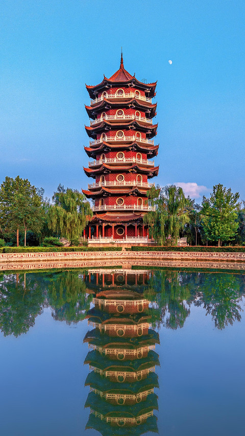 Zhengzhou stop 17 screenshot