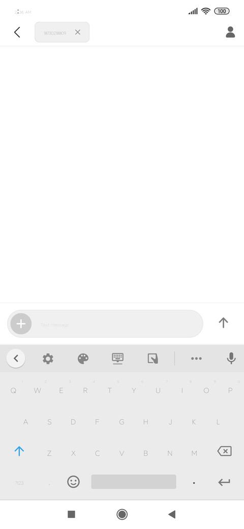 San Francisco Arabic + Mi Lan Pro screenshot
