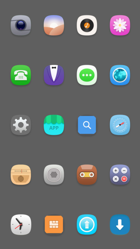 暗恋 私人定制 screenshot