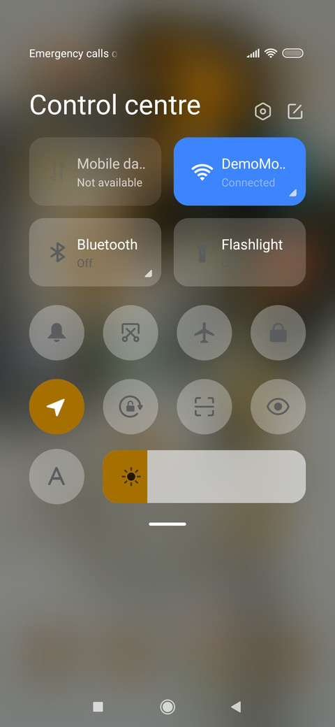Mask_3MDS screenshot