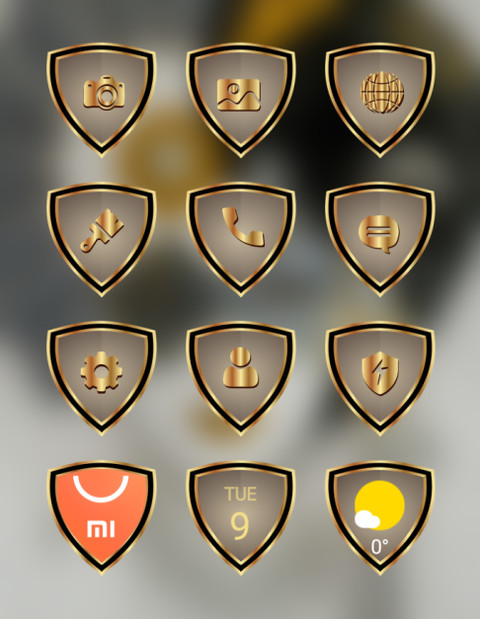 Mask_3MDS screenshot