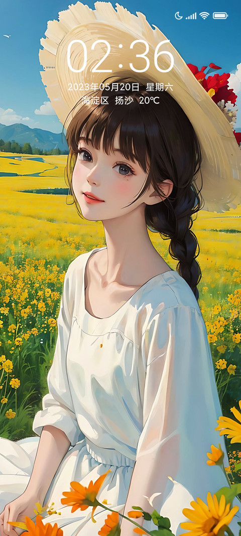 夏日伊梦 screenshot