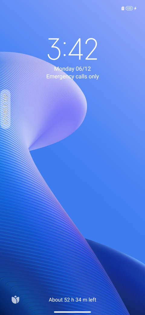 RealUI 3.0 screenshot