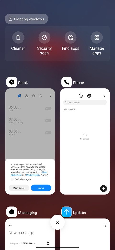 Stock_7 screenshot