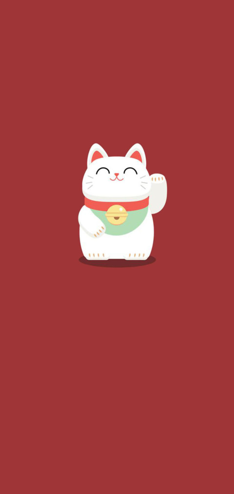 招财猫 screenshot