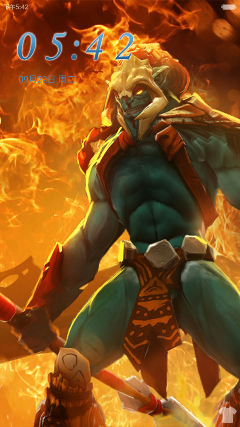 【永久免费】DOTA2萌系【送背景包】 screenshot