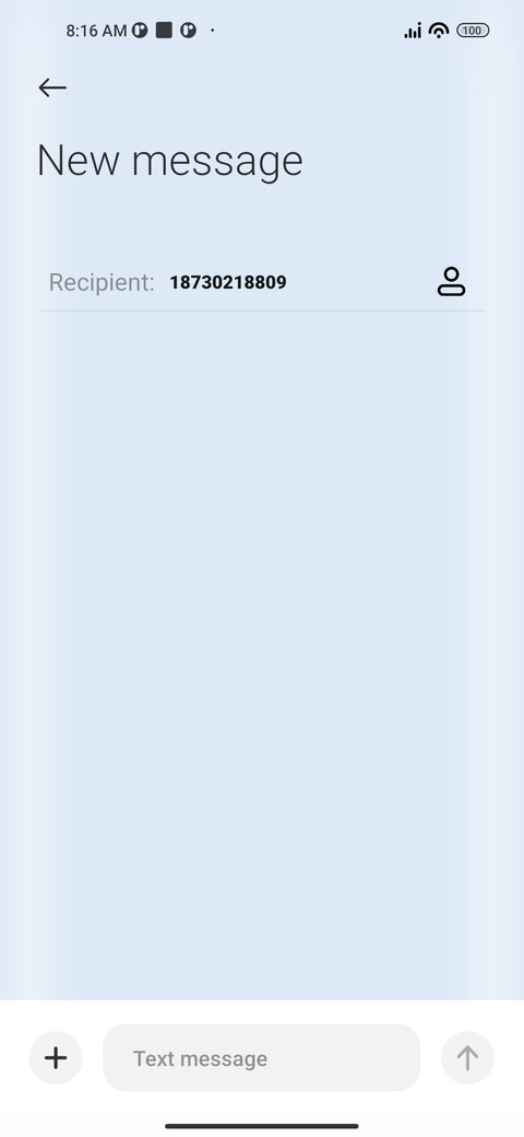 Simple screenshot