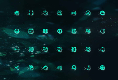 宝石之国Streng screenshot