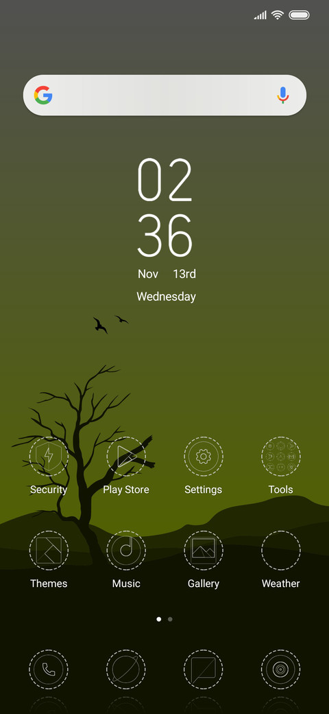 Stitch_DWM3 screenshot