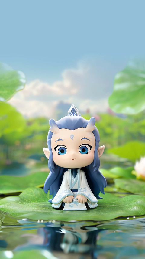 “藕饼”cp狂喜！-图虫 screenshot